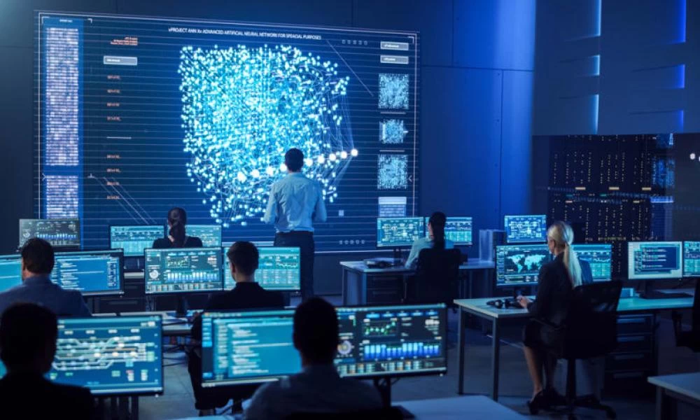 Η ΕΕ ιδρύει ειδική ομάδα ασφάλειας στον κυβερνοχώρο-Μεγάλο το όφελος για Ελλάδα-Κύπρο